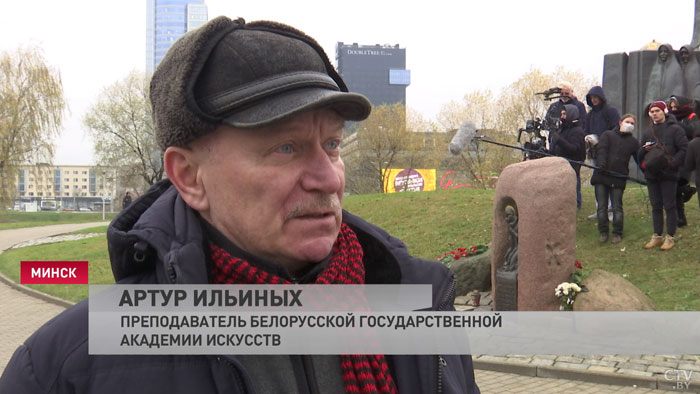 «Сложно, но очень интересно». Студенты академии искусств снимают фильм о войне в Афганистане-4 «Сложно, но очень интересно». Студенты академии искусств снимают фильм о войне в Афганистане-4