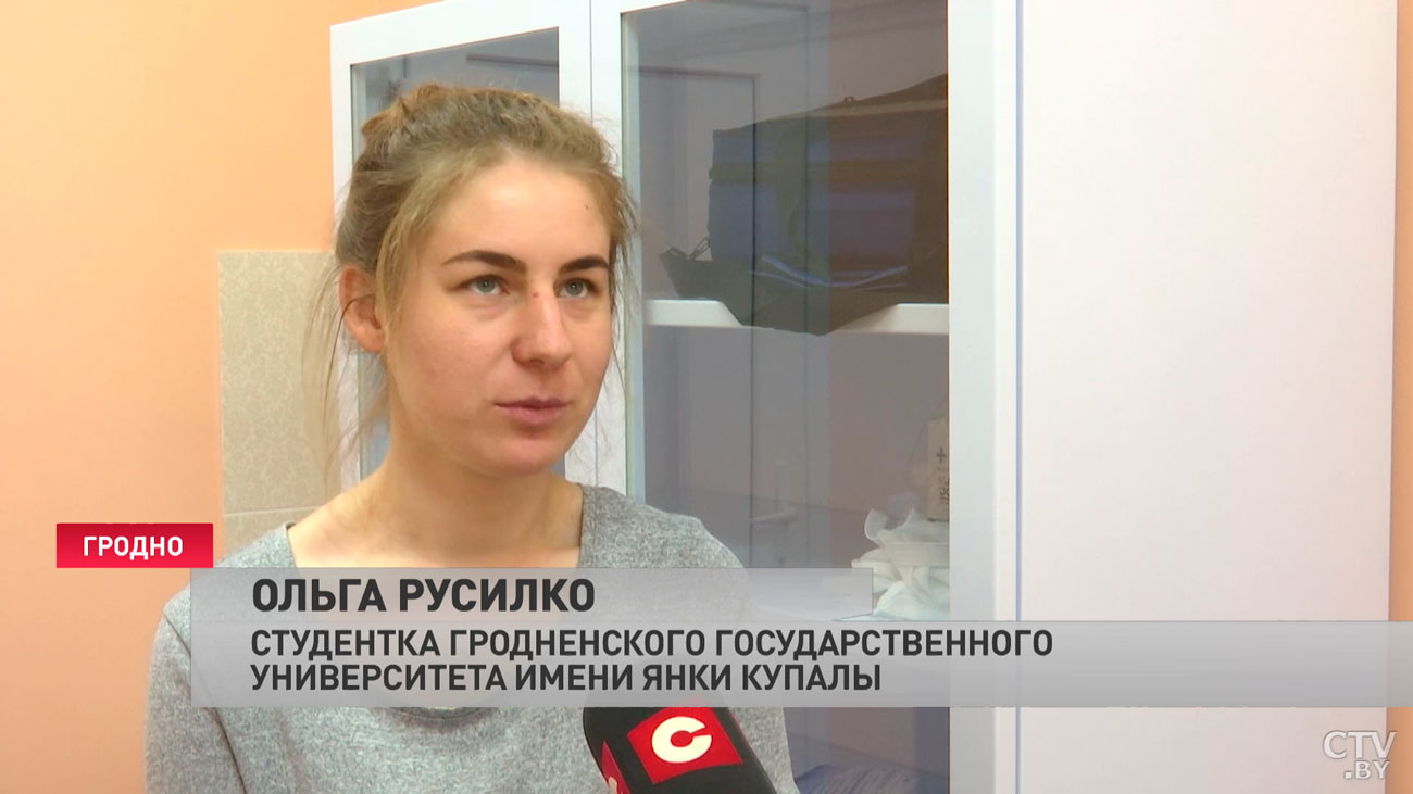 «Она может спасти кому-то жизнь». Студенты в Гродно рассказали, почему решили стать донорами крови-7