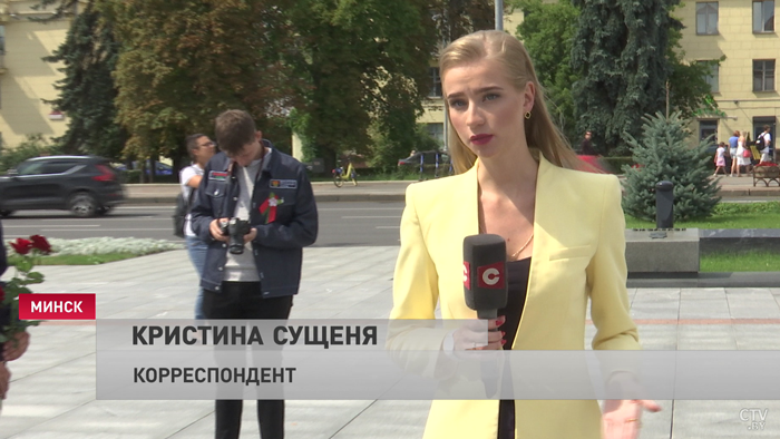 1 августа отмечают День студотрядов. Что связывает этот праздник и героев Советского Союза?-7