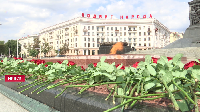 1 августа отмечают День студотрядов. Что связывает этот праздник и героев Советского Союза?-5
