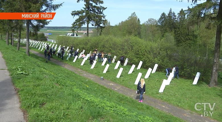 «Это помогает и в учебе, и в общении с начальством»: БРСМ открыл третий трудовой семестр-16