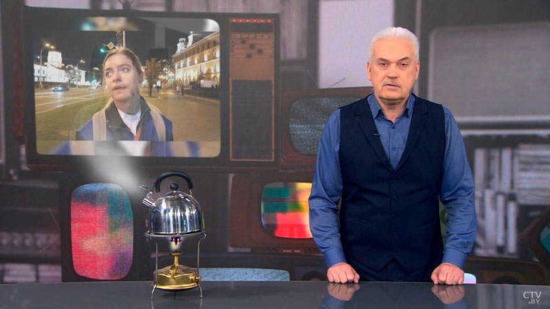Муковозчик о беглых: вот и вся их гнилая правда. Чуть нажали – и потекло-7