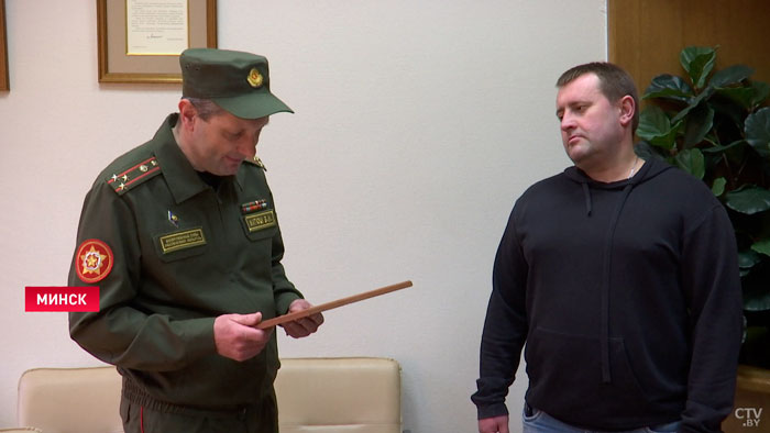 Покорили жюри. Корреспонденты СТВ стали лауреатами конкурса Минобороны-4