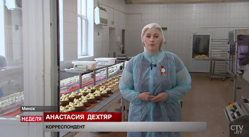 Новогодний подарок от телеканала СТВ: чем он порадует зрителей