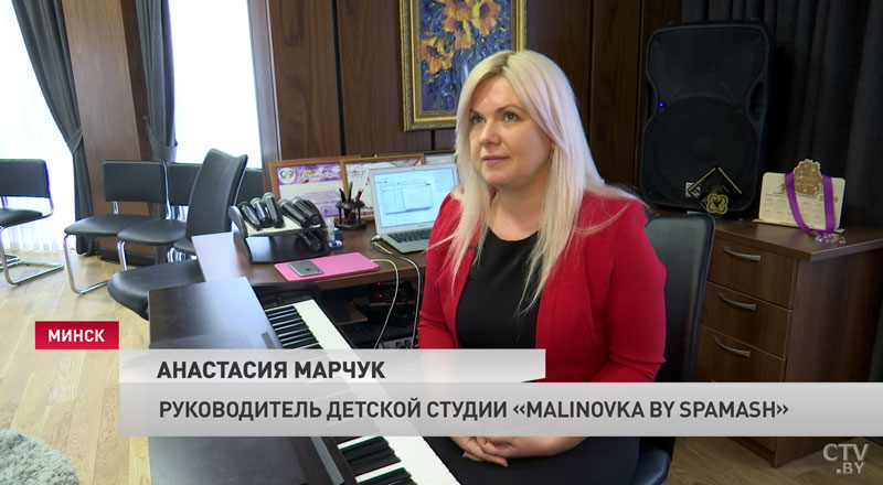 «Внимание к любой мелочи». Как проходят репетиции к праздничному телеконцерту СТВ?-25