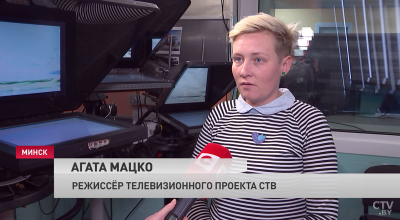 «Внимание к любой мелочи». Как проходят репетиции к праздничному телеконцерту СТВ?-19