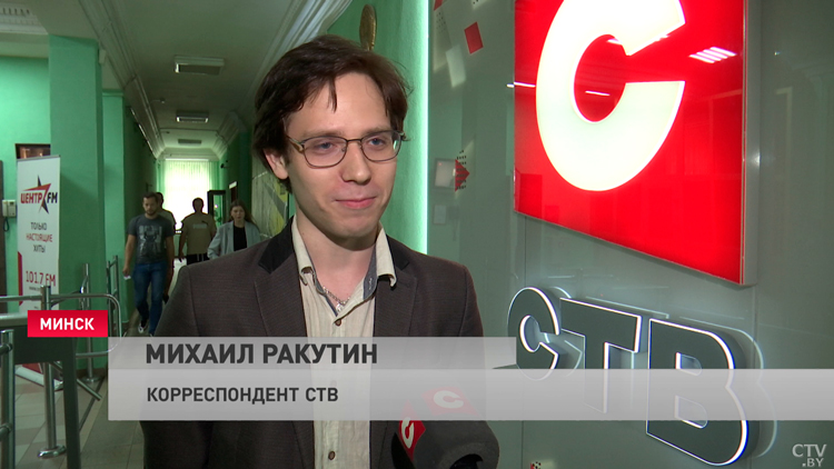 «Надо сосредоточиться и делать то, что умеешь». СТВ поприветствовало новоиспеченных сотрудников -10