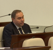 Министр здравоохранения: нам не будет стыдно, потому что всё необходимое делается