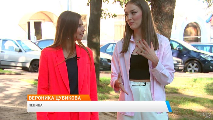 «Я требовала это, я это получила». Что необходимо для того, чтобы стать профессиональным певцом?-1 «Я требовала это, я это получила». Что необходимо для того, чтобы стать профессиональным певцом?-1