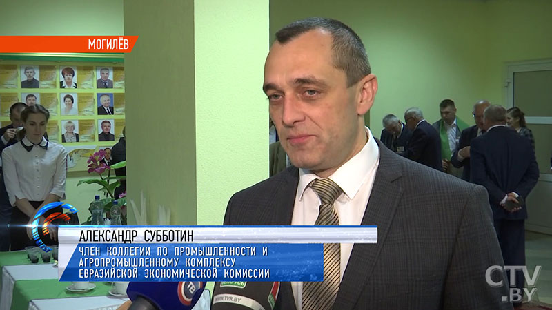 «Могилёвлифтмаш» заключил сделку с российской компанией на 500 млн российских рублей-9