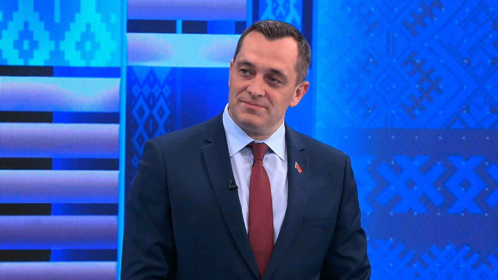 Александр Субботин: «Глава государства совершенно прав, что нельзя пиариться и приходить просто с красивой речью»