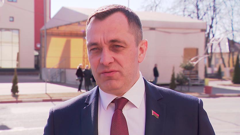 «Этот механизм начнёт сам себя кормить и сам себя развивать». Александр Субботин дал комментарий после совещания с Президентом