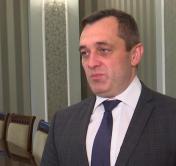 «Давайте цыплят по осени считать». Александр Субботин высказался о темпах уборки кукурузы