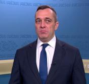 Заместитель премьер-министра Беларуси: «Мы имеем продукты на полках и по приемлемым ценам»