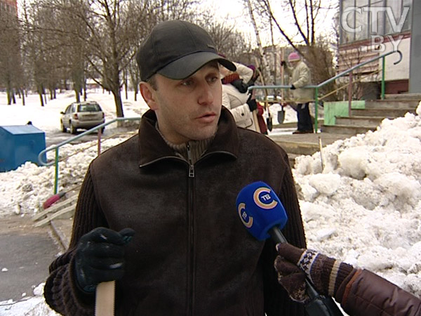 Сотни субботников прошли по всей Беларуси