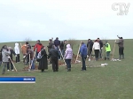 В субботнике в Беларуси приняли участие более 3 млн человек: заработанные средства пойдут на благие дела В субботнике в Беларуси приняли участие более 3 млн человек: заработанные средства пойдут на благие дела