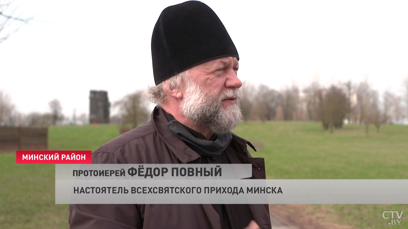 «Чтобы сделать нашу страну более красивой, комфортной, уютной». Как в Беларуси прошёл субботник?-3