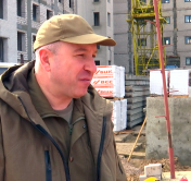 Юрий Караев: я всегда принимал участие во всех субботниках, наверное, с 15 лет