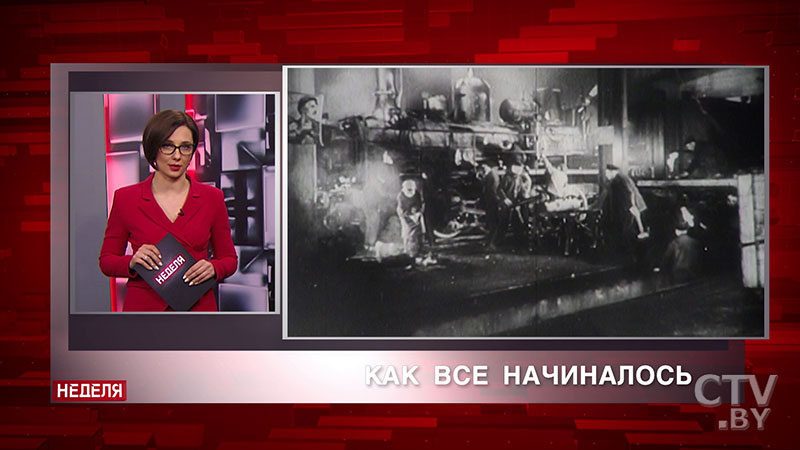 Откуда взялась традиция проводить в стране субботники? Краткий экскурс в историю-3