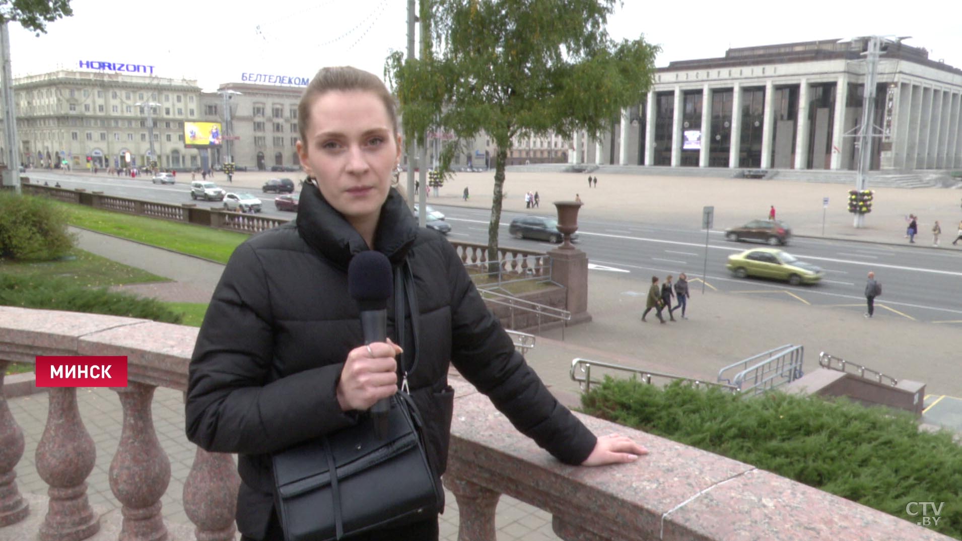 «Сложно работать в толпе, которой нет». Кто пришёл на субботний протест в Минске-1