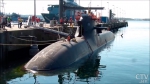 Немецкие моряки повредили субмарину стоимостью полмиллиарда долларов в ходе испытаний