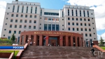 Перестрелка в Московском областном суде: убиты 5 подсудимых, 2 человека ранены