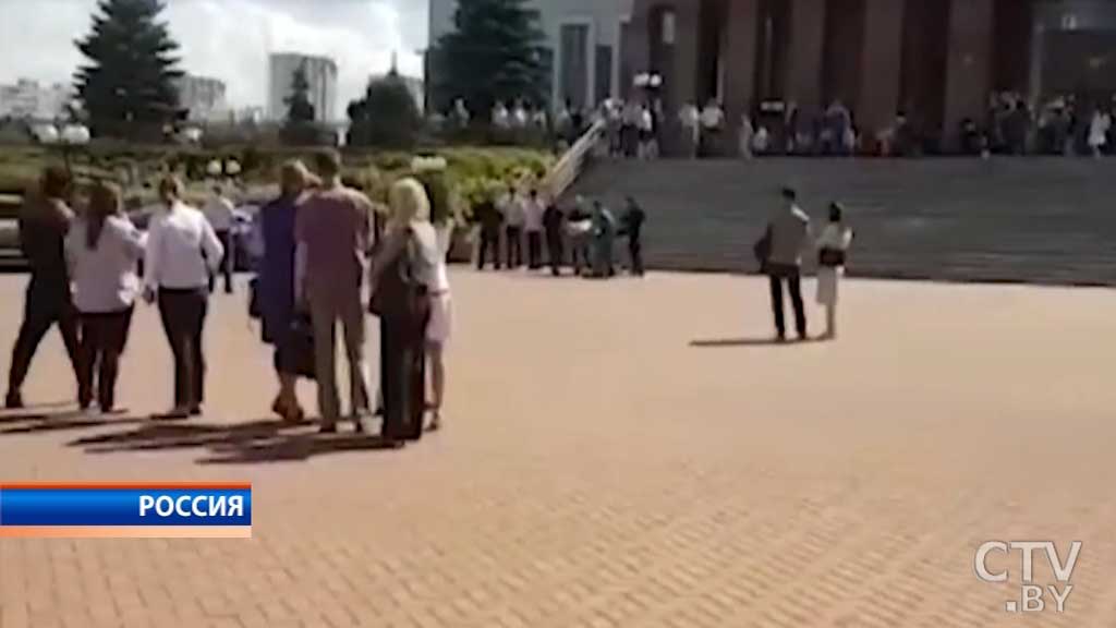 Перестрелка в Московском областном суде: убиты 5 подсудимых, 2 человека ранены-1