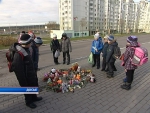 Возобновлено слушание по уголовному делу о гибели ребенка возле школы Возобновлено слушание по уголовному делу о гибели ребенка возле школы