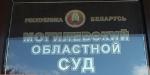 Жительница Быховского района получила восемь лет колонии за избиение 3-месячного сына