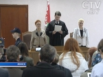 До 20 лет лишения свободы: Минский городской суд вынес приговор по резонансному делу распространителей наркотиков