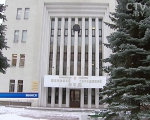 К 5 годам колонии приговорен экс-руководитель организации «В помощь детям-сиротам» Вячеслав Давыдович