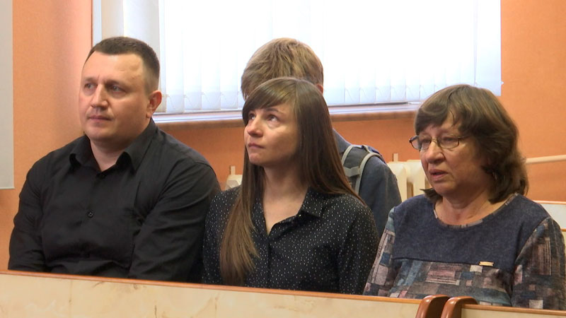 Обвиняемому в гибели 13 человек водителю МАЗа объявили приговор