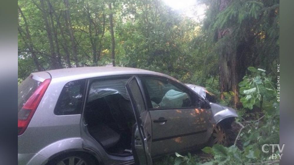 25-летнего гродненца, 6 раз попавшегося пьяным за рулем, осудили на два года