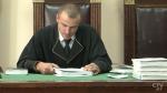 13 ДТП, 11 фигурантов и почти 140 тысяч рублей по страховке: в Гродно начался суд по делу автомошенничества 