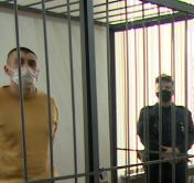 На скамье подсудимых 36-летний минчанин. В Минске прошло слушание по делу угроз в адрес журналистов «СБ. Беларусь сегодня»