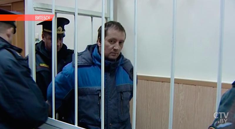 Апелляция священника-сутенёра из Питера будет рассмотрена 30 января Витебским областным судом-6