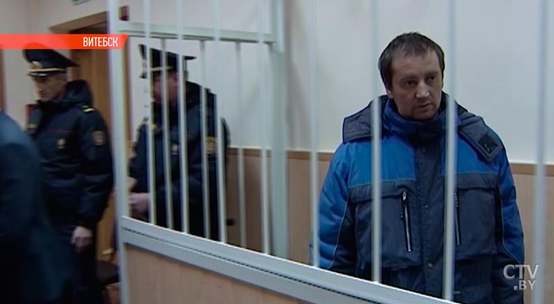 Апелляция священника-сутенёра из Питера будет рассмотрена 30 января Витебским областным судом-3