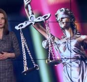 Фиксация судебного процесса, административные штрафы. Какие темы обсуждали Президент Беларуси и председатель Верховного суда