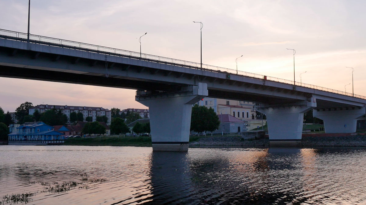 Берега зарастают! С чем связывают «застой» белорусского судоходства?