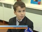 7-летний мальчик помог задержать пьяного водителя