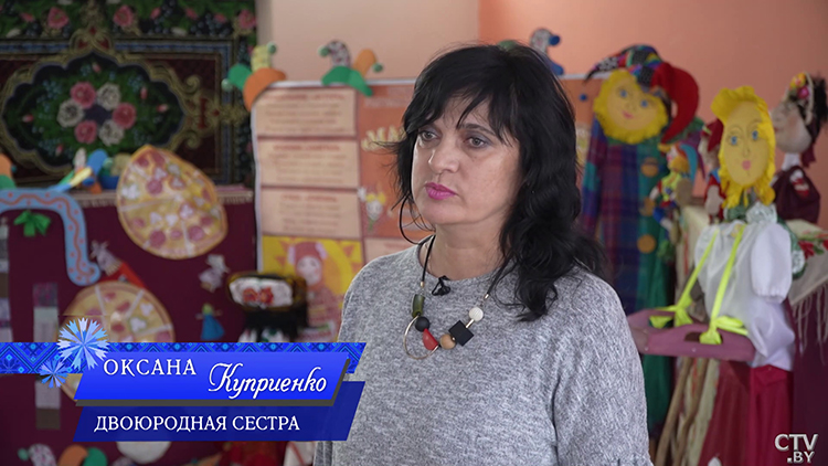 Суперженщина уверенно идёт к своей цели, не забывая о родных и близких – «Женщина года» Марина Щербакова-28