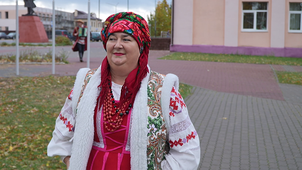 Суперженщина уверенно идёт к своей цели, не забывая о родных и близких – «Женщина года» Марина Щербакова