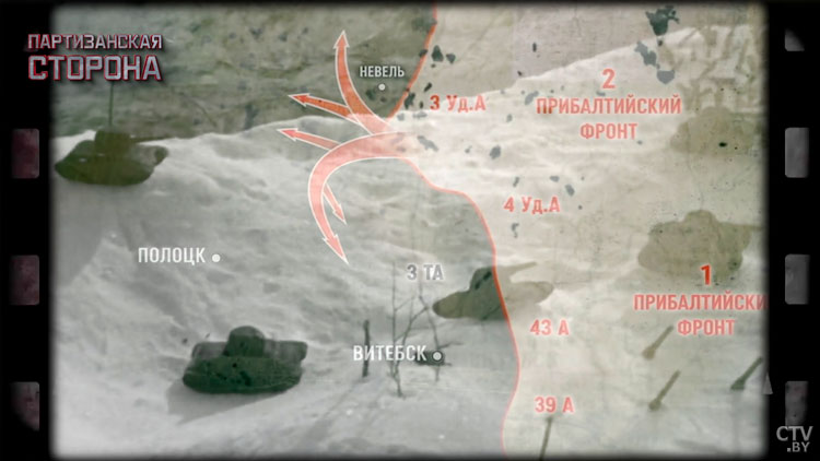 Как появились «Суражские ворота» и какую роль они сыграли в обороне Беларуси?-10