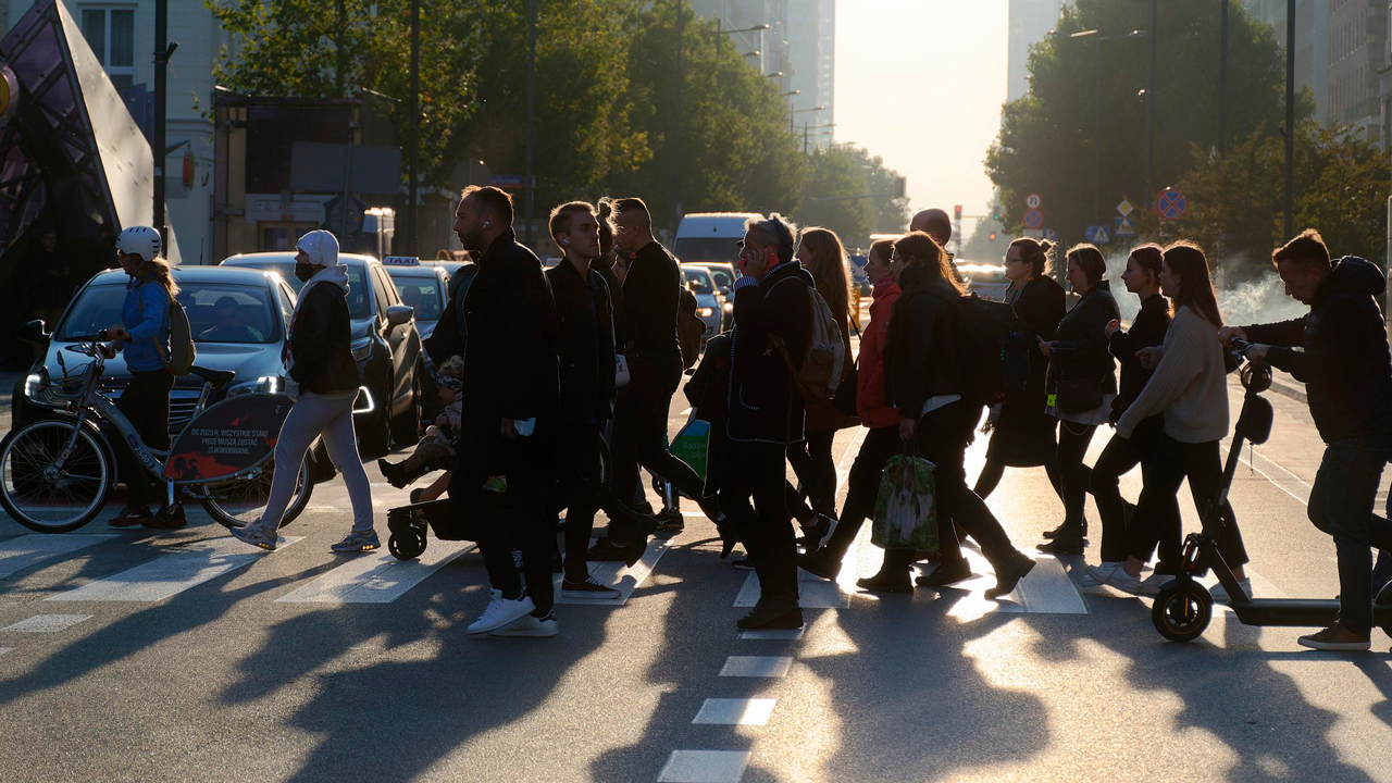 Численность населения Земли превышает возможности планеты – ENL-0