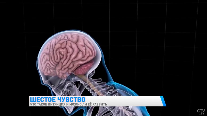 Существование интуиции признают даже учёные. А можно ли развить это чувство?-13