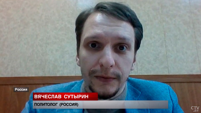 Политолог Вячеслав Сутырин: «Против России фактически уже ведётся прокси-война»-4