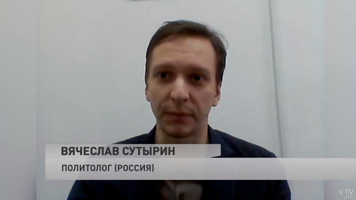 Сутырин о визите Лукашенко в Китай: «Конечно, Западу не нравится, Запад не готов к переговорам»-10