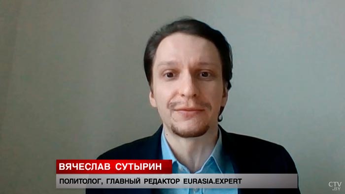 «У нас фактически единое таможенное пространство – нет пошлин». Политолог о положительных сторонах санкционной политики-1