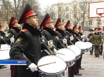 Минское суворовское военное училище  6 ноября празднует день рождения