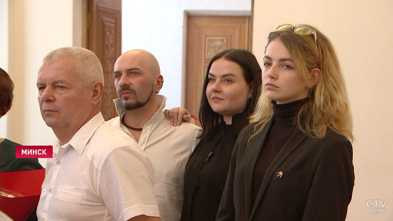 Марш Мендельсона звучит каждые 20 минут. Свадебный бум наблюдается в Минске 20 февраля-4